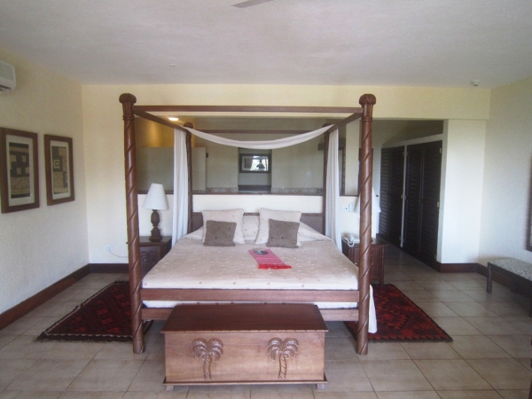 Zdjęcie z Kenii - Kole Kole nasza suite