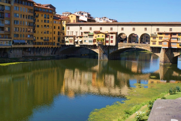Zdjęcie z Włoch - Florencja