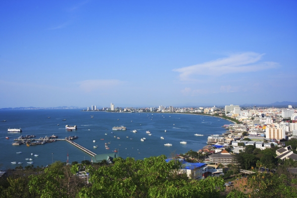 Zdjecie - Tajlandia - Pattaya