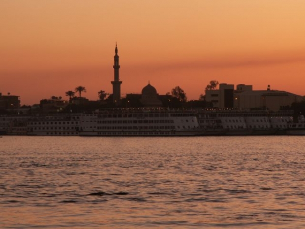 Zdjecie - Egipt - Hurghada