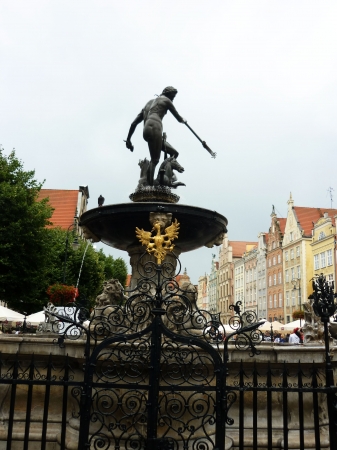 Zdjecie - Polska - Gdańsk