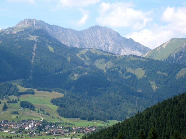 Zdjęcie z Austrii - Tyrol