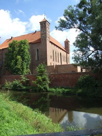 Zdjęcie z Polski - zamek