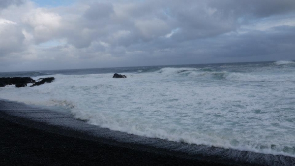 Zdjęcie z Islandii - Półwysep Snæfellsnes