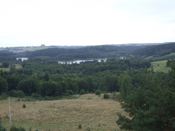 Zdjęcie z Polski - Suwalski Park Krajobraz.