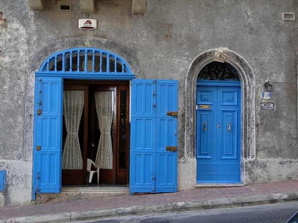 Zdjęcie z Malty - Aż się chce wejść.