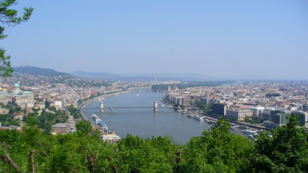 Zdjecie - Węgry - Budapeszt i okolice