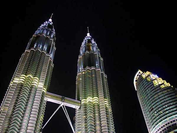 Zdjęcie z Malezji - Kuala Lumpur