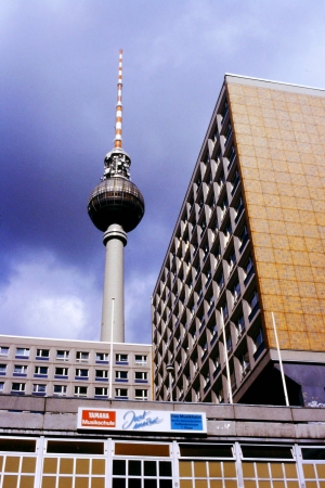 Zdjęcie z Niemiec - Berlin