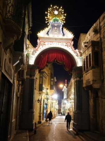Zdjęcie z Malty - Rabat