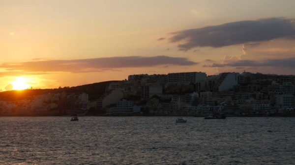 Zdjęcie z Malty - St Paul