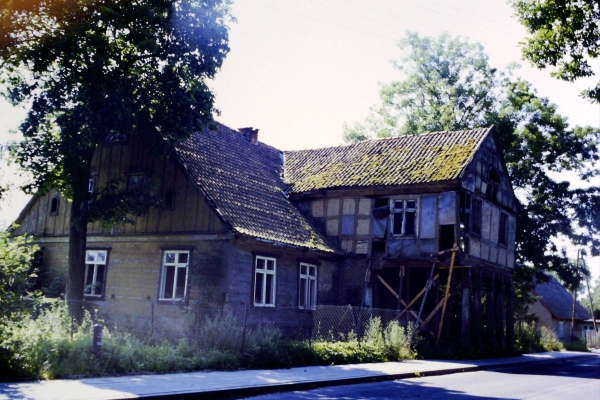 Zdjęcie z Polski - Żuławy
