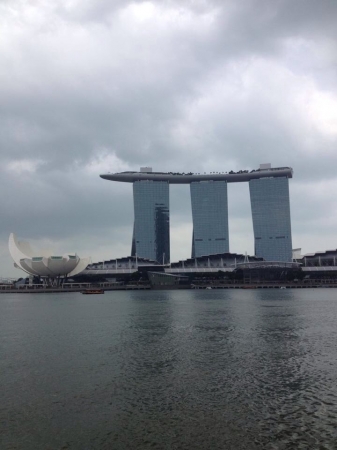Zdjecie - Singapur - 
