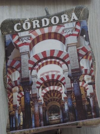 Zdjecie - Hiszpania - Kordoba 2014
