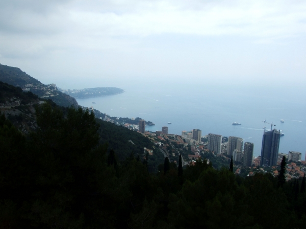 Zdjęcie z Hiszpanii - Monte Carlo