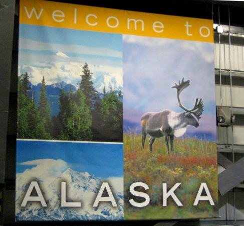 Zdjecie - Stany Zjednoczone - Alaska