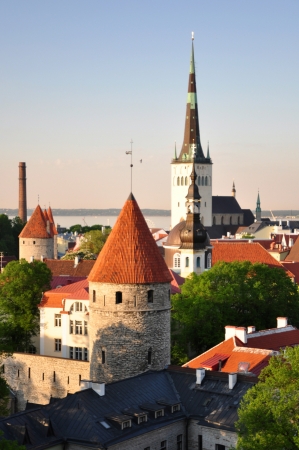 Zdjecie - Estonia - Tallin