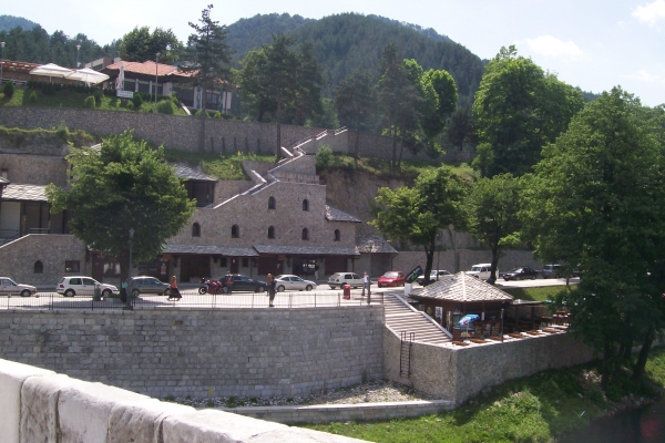 Zdjęcie z Bośni i Hercegowiny - Konjic