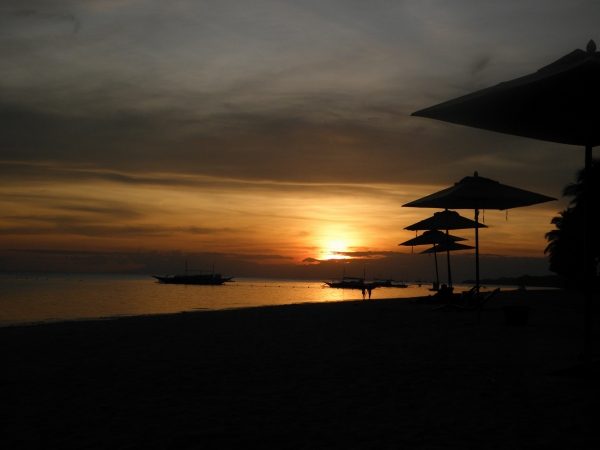 Zdjęcie z Filipin - Panglao south palm resort