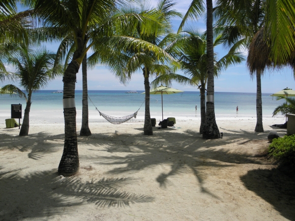 Zdjęcie z Filipin - Pangalo South palm Resort