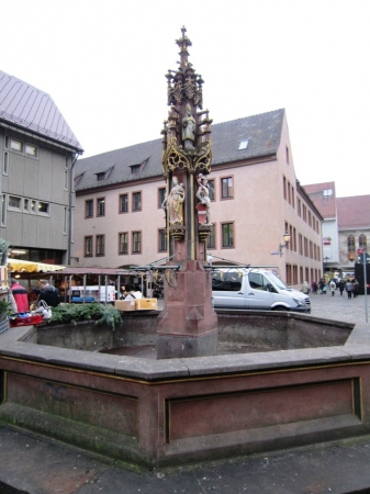 Zdjęcie z Niemiec - Freiburg