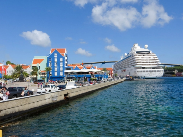 Zdjecie - Curacao - Willemstad CURACAO