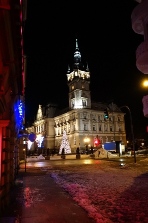 Zdjęcie z Polski - Bielsko-Biała