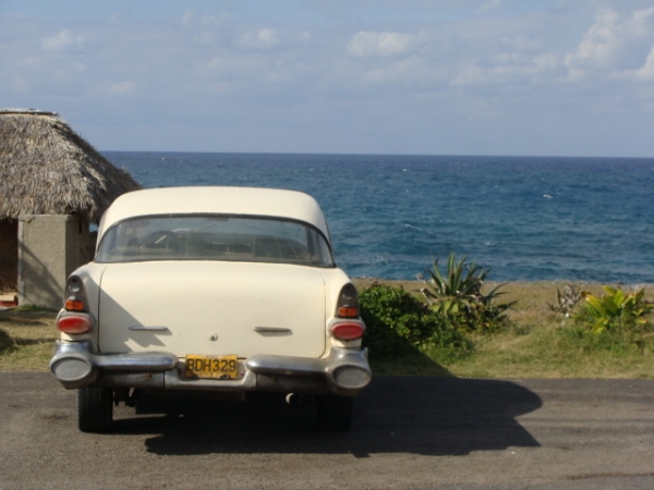 Zdjęcie z Kuby - Kuba