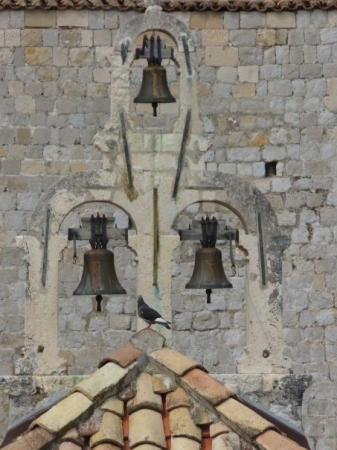 Zdjęcie z Chorwacji - Komu bije dzwon?!