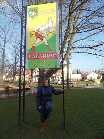 Zdjęcie z Polski - Pacanów