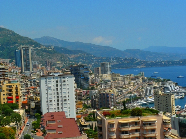 Zdjęcie z Monako - 