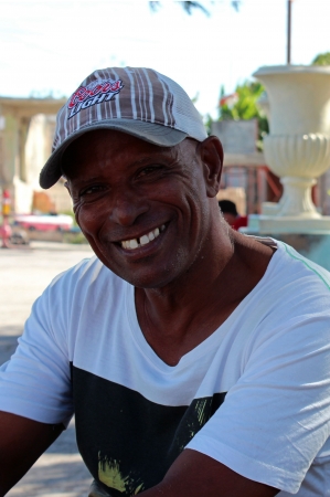 Zdjęcie z Kuby - Banes, Kuba-nasz przewodnik