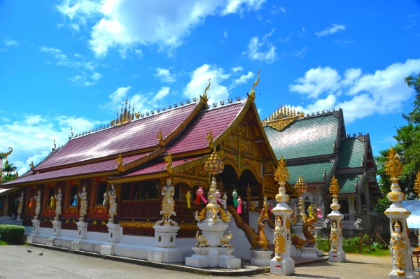 Zdjecie - Tajlandia - Chiang Rai cz.2