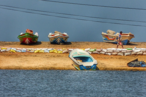 Zdjęcie ze Sri Lanki - Maravila