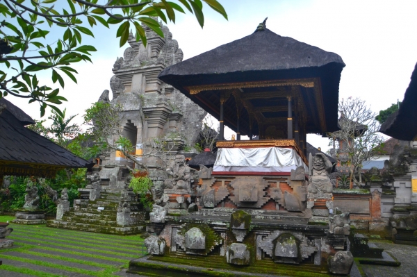 Zdjęcie z Indonezji - Ubud