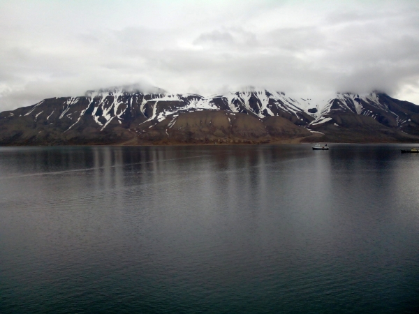 Zdjecie - Norwegia - Spitsbergen