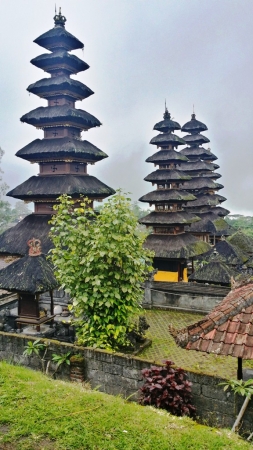 Zdjęcie z Indonezji - 