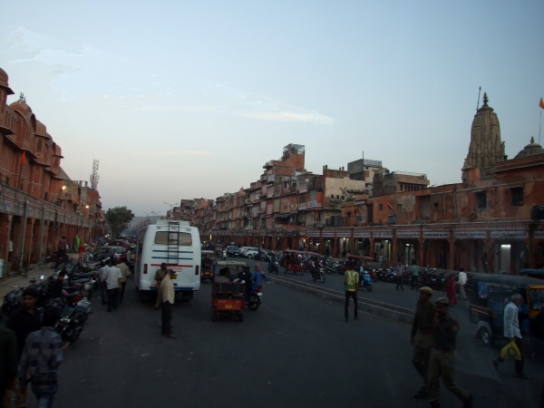 Zdjęcie z Indii - Dżajpur