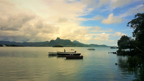 Zdjęcie z Mauritiusa - 