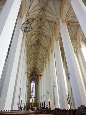 Zdjęcie z Niemiec - Katedra monachijska