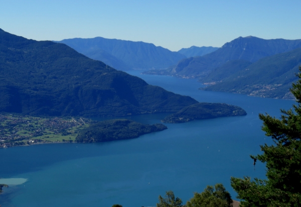 Zdjecie - Włochy - Jezioro Como