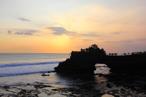 Zdjecie - Indonezja - Bali