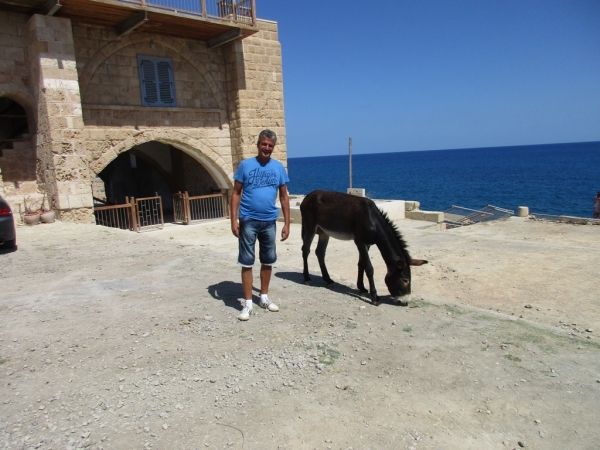 Zdjęcie z Cypru Północnego - Cypr Północny