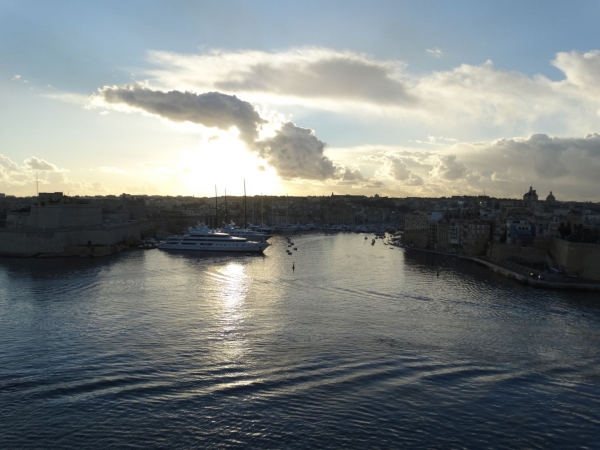 Zdjęcie z Malty - Malta