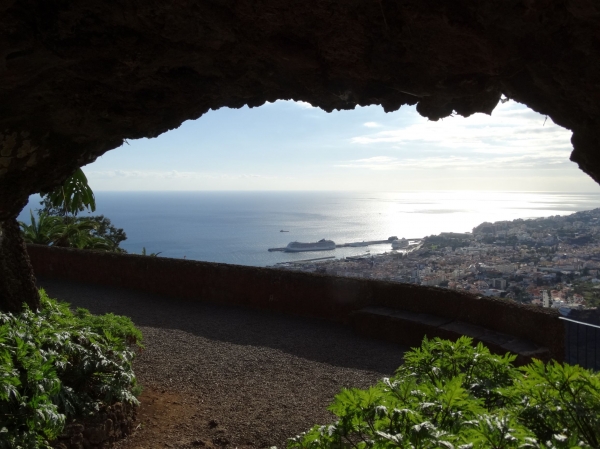 Zdjecie - Portugalia - Madera- Funchal