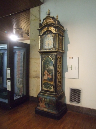 Zdjęcie z Polski - ten zegar stary