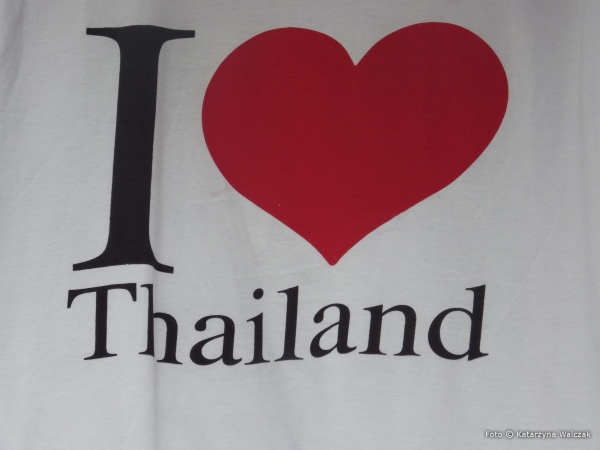 Zdjecie - Tajlandia - BANGKOK - Grand Palace; Wat Pho; Damnoe Sudak