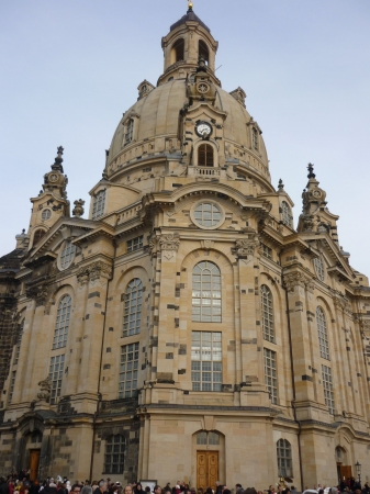 Zdjęcie z Niemiec - Katedra