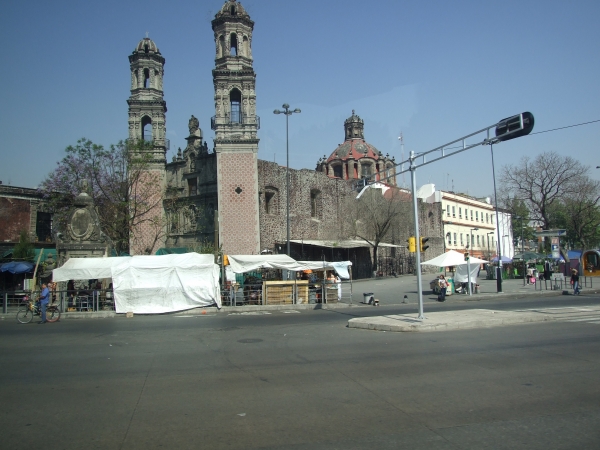 Zdjęcie z Meksyku - Mexico