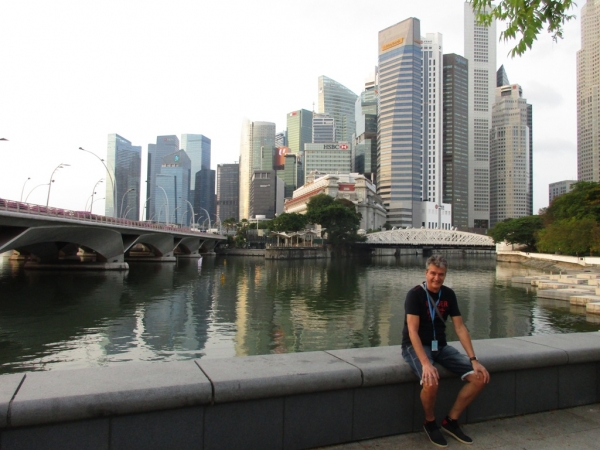 Zdjęcie z Singapuru - Singapur